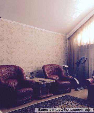 Квартира по ул. Родниковская