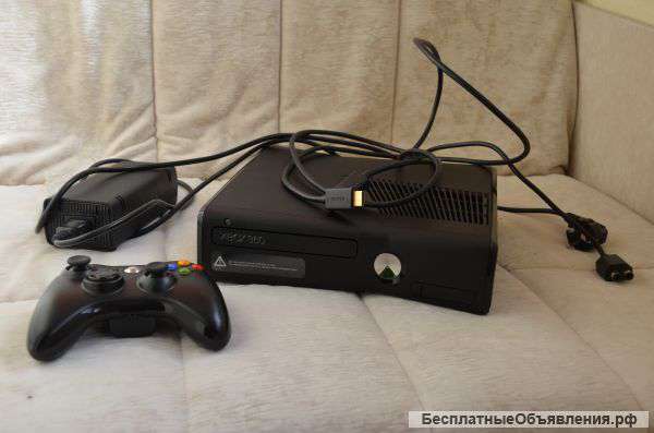Xbox 4 Gb