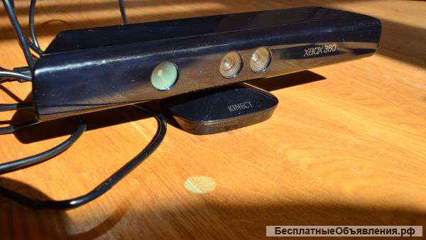 Сенсор Kinect для Xbox