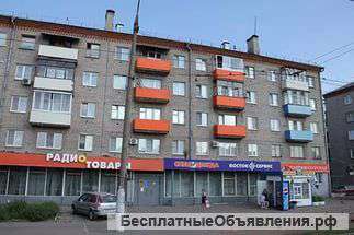 2-комнатная квартира в центре Коломны