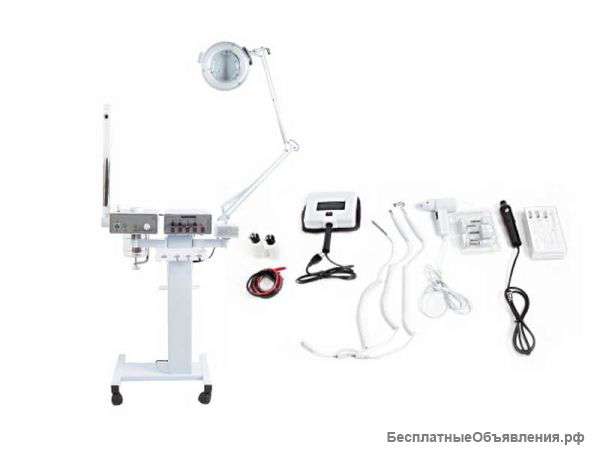 Профессиональное косметологическое оборудование