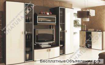 Гостиная Эмили