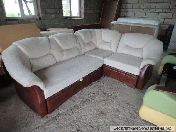 Уголок правый "лорд"