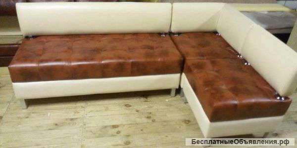 Уголок кухонный