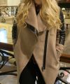 Пальто от Bershka