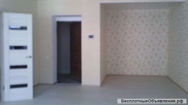Студия с отличным ремонтом