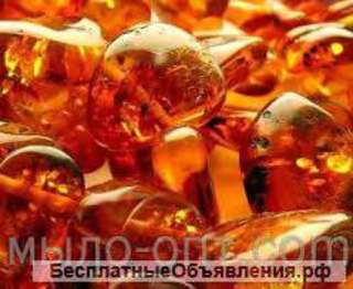 Кислота Янтарная ЧДА