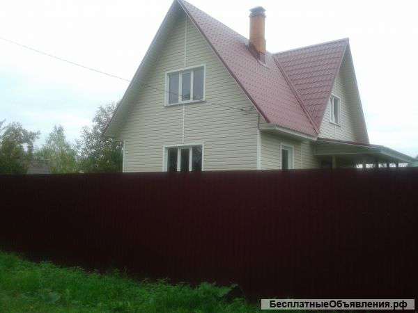 Губинская дача