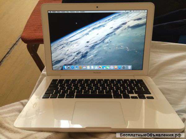 MacBook