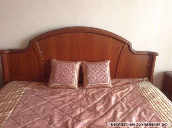 Спальный гарнитур