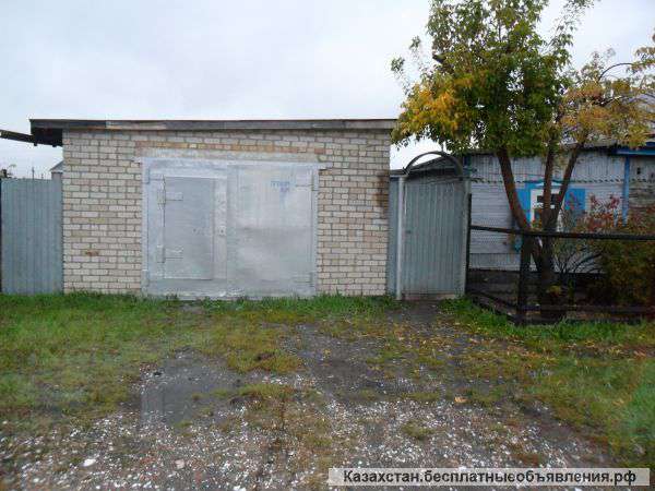 Хороший теплый дом 1/2