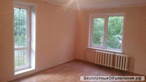 1-к квартира, 33 м², 1/5 эт