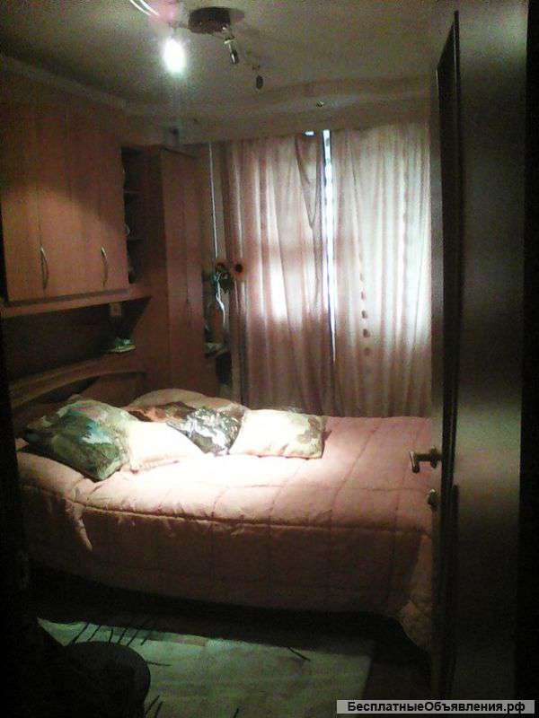 Сдам 2-комн. квартиру после еврорем. гор. Зеленоград