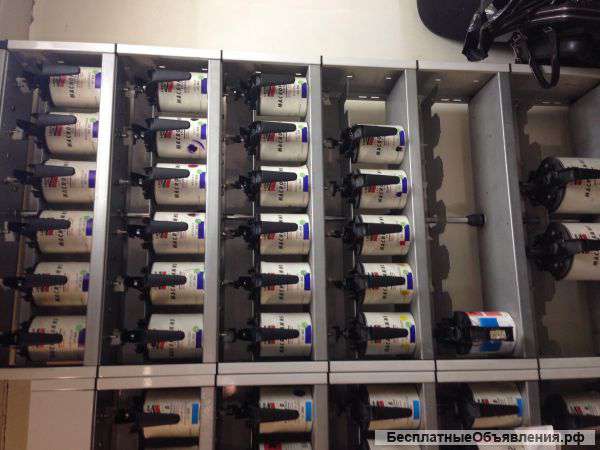 Лаборатория по цветоподбору