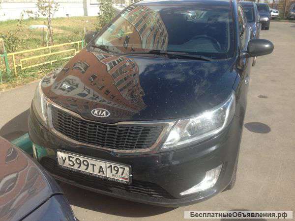 Авто в аренду