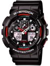 Часы Casio G-Shock по антикризисной цене