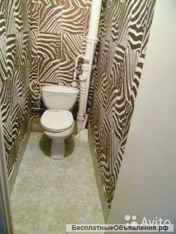 Отличная двушка