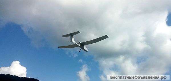 FPV авиамодели