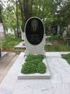 Уход за памятниками в Ташкенте
