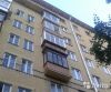 Застеклить балкон бюджетно размер3.00 Х 0.74 см