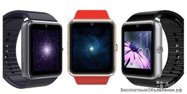 Smart watch GT08