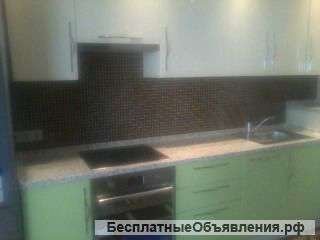 Кухни и шкафы купе на заказ