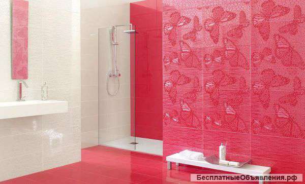 Укладка плитки