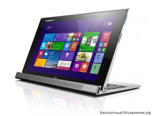 Планшетный ПК Lenovo ideapad miix 2 10 64gb