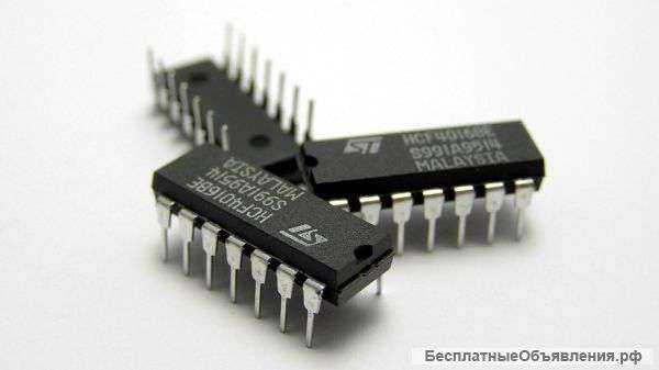 Покупаем радиодетали отечественные