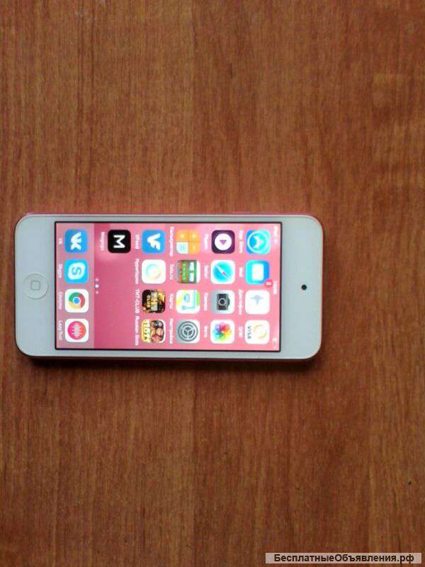 Ipod