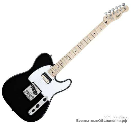 Fender squire Telecaster Vintage Modified squire