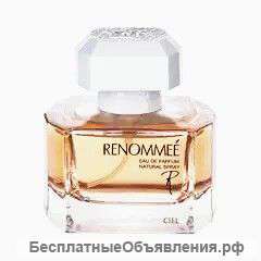 Парфюмированная вода RENOMMEE