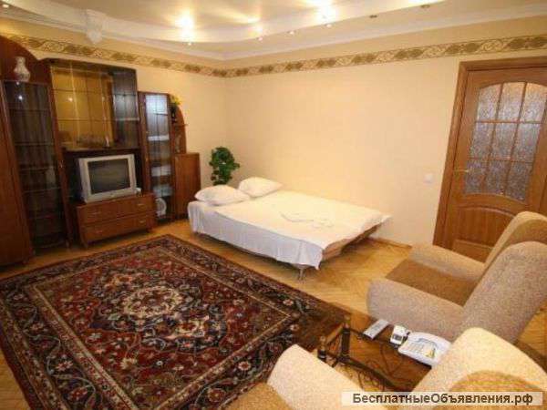 Квартиру сдам