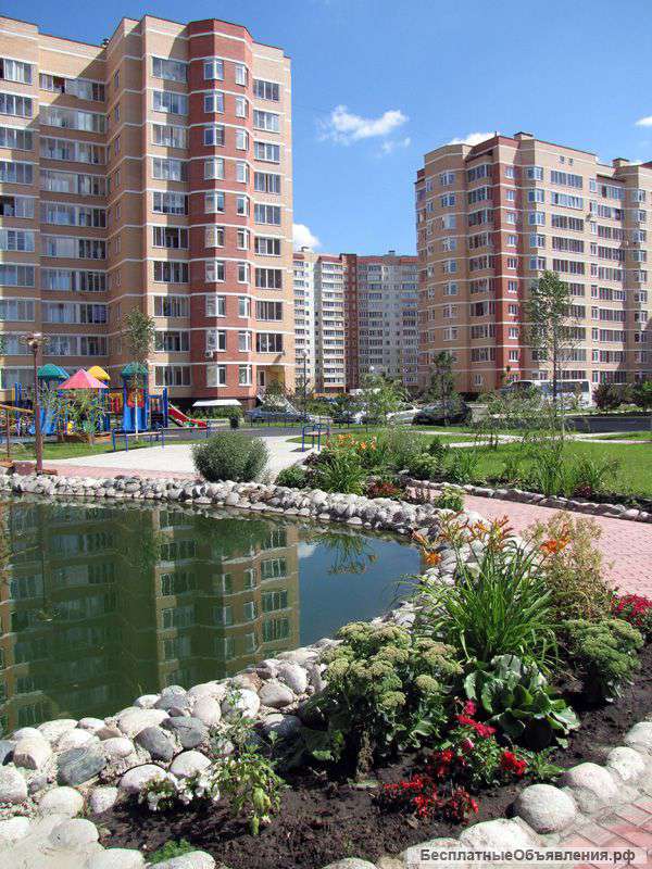 Родники 1 к.квартира