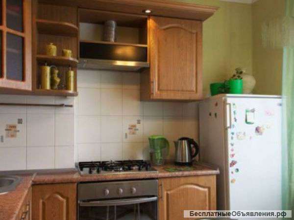 Квартира для жилья в аренду