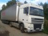 Фуру DAF XL 95 + прицеп Schmitz