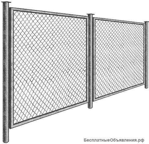 Производства Металлических Заборов