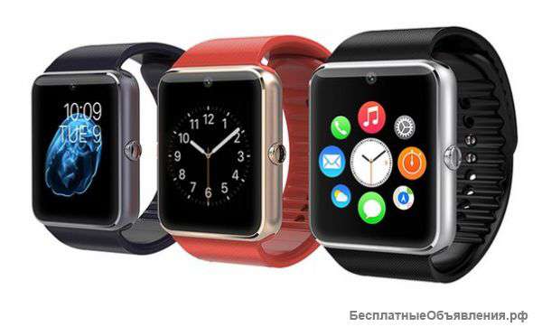 Smartwatch GT-08