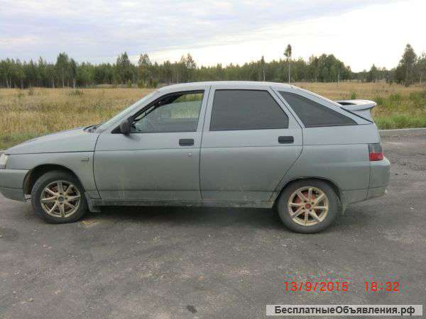 Автомобиль