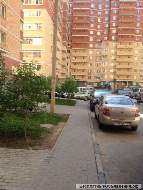 1 к квартира 46 кв м