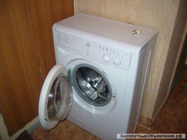 Стиральная машина Indezit Wiun-102