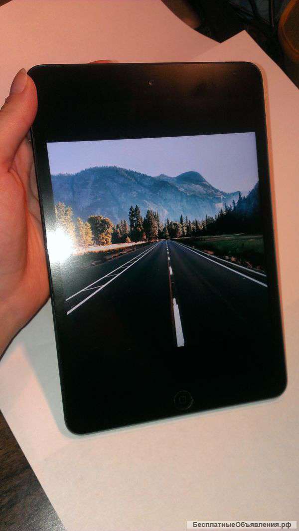 Ipad mini 64gb cellular