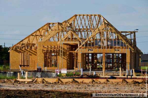 Фасады кровля отделка металлоконструкции