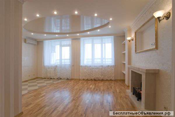 Ремонт под ключ