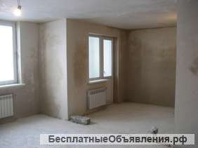 Отделка помещений