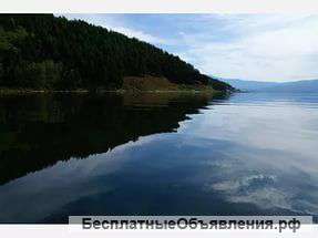 Базу и землю на берегу Рыбинского водохранилища