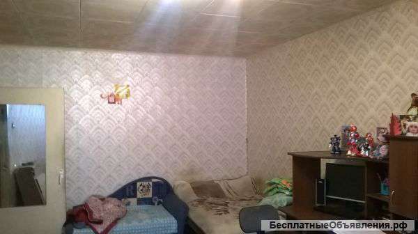 Квартиру 1 ком, 38 кв м, Фучика 2