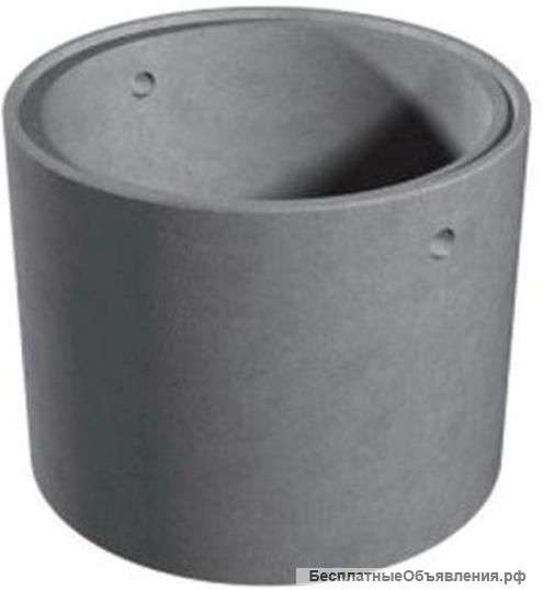 Железобетонные кольца КС 10.9