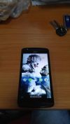 Liquid e700 (e39) черный