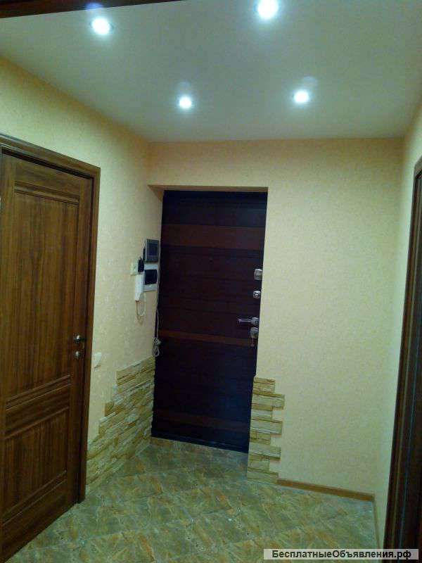 Ремонт квартир